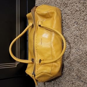 Matt & Nat leather purse